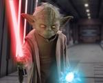 Darth Yoda's Avatar