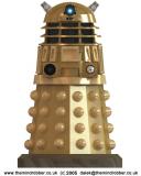 A DALEK's Avatar