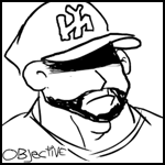 Objective's Avatar