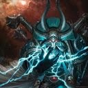 Ahriman's Avatar