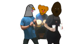 Bongo Bear's Avatar