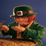 Lepreshaun